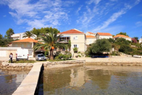 Apartments by the sea Lumbarda, Korcula - 9330